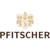 PFITSCHER logo, PFITSCHER contact details