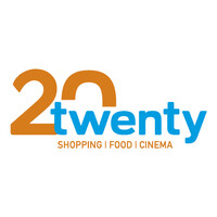 Twenty - Shopping Food Cinema logo, Twenty - Shopping Food Cinema contact details