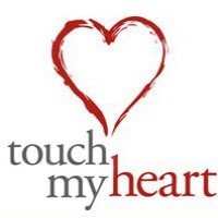 Touch My Heart, NFP logo, Touch My Heart, NFP contact details