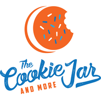 The Cookie Jar & More logo, The Cookie Jar & More contact details