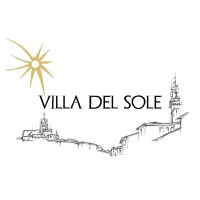 Villa del Sole Siena logo, Villa del Sole Siena contact details