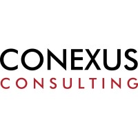 Conexus AG logo, Conexus AG contact details