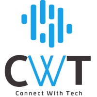 Connect With Tech logo, Connect With Tech contact details