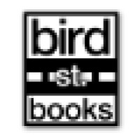 Bird Street Books, Inc. logo, Bird Street Books, Inc. contact details