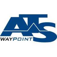 ATS WayPoint logo, ATS WayPoint contact details