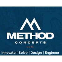 Method Concepts LLC logo, Method Concepts LLC contact details