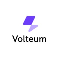 Volteum logo, Volteum contact details