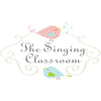 The Singing Classroom logo, The Singing Classroom contact details