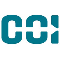 Center for Offentlig Innovation (COI) logo, Center for Offentlig Innovation (COI) contact details