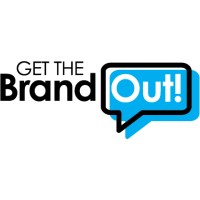 Get The Brand Out! logo, Get The Brand Out! contact details