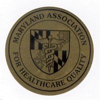 Maryland Association For Healthcare Quality logo, Maryland Association For Healthcare Quality contact details