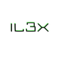 IL3X logo, IL3X contact details