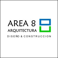 Area 8 Arquitectura logo, Area 8 Arquitectura contact details