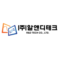 (주)알앤디테크 R&D Tech logo, (주)알앤디테크 R&D Tech contact details