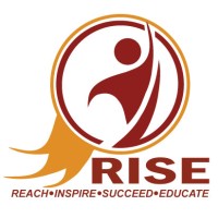 RISE Foundation Arizona logo, RISE Foundation Arizona contact details