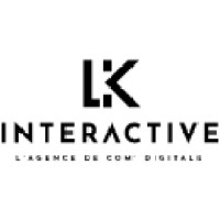 LK Interactive logo, LK Interactive contact details