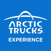 Arctic Trucks Experience logo, Arctic Trucks Experience contact details