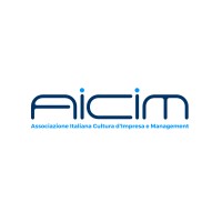 AICIM - Associazione Italiana Cultura d'Impresa e Management logo, AICIM - Associazione Italiana Cultura d'Impresa e Management contact details