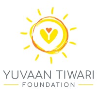 Yuvaan Tiwari Foundation logo, Yuvaan Tiwari Foundation contact details