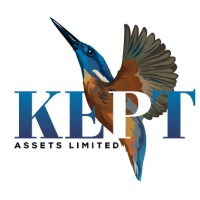 Kept Assets Limited logo, Kept Assets Limited contact details