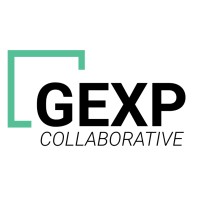 GEXP Collaborative logo, GEXP Collaborative contact details