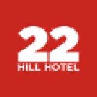 22 Hill Hotel logo, 22 Hill Hotel contact details