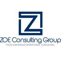 ZOE Consulting Group logo, ZOE Consulting Group contact details