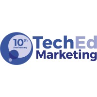 TechEd Marketing logo, TechEd Marketing contact details