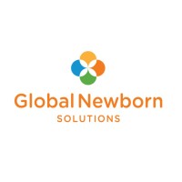 Global Newborn Solutions logo, Global Newborn Solutions contact details