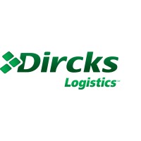 Dircks Logistics logo, Dircks Logistics contact details