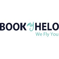 BOOKmyHELO logo, BOOKmyHELO contact details