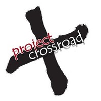 ProjectCrossroad logo, ProjectCrossroad contact details