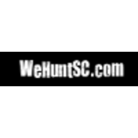 WeHuntSC.com logo, WeHuntSC.com contact details