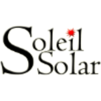 Soleil Solar logo, Soleil Solar contact details