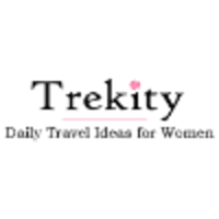 Trekity logo, Trekity contact details