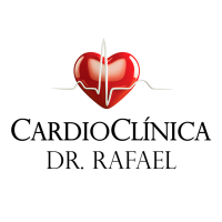 CardioClínica logo, CardioClínica contact details