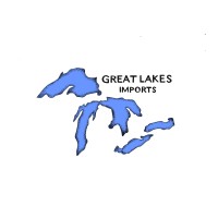 Great Lakes Imports logo, Great Lakes Imports contact details