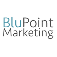 BluPoint Marketing logo, BluPoint Marketing contact details