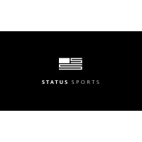 STATUS SPORTS logo, STATUS SPORTS contact details