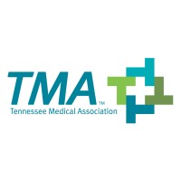 Tennessee Medical Association logo, Tennessee Medical Association contact details