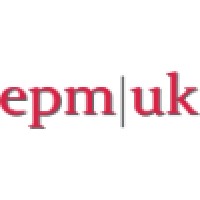 EPM UK Ltd logo, EPM UK Ltd contact details