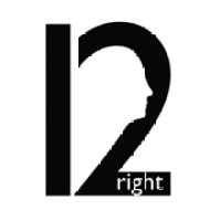 The 12th Right logo, The 12th Right contact details