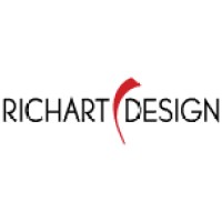 Richart Design logo, Richart Design contact details