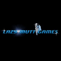 Lazy Mutt Games logo, Lazy Mutt Games contact details