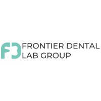 Frontier Dental Lab Group logo, Frontier Dental Lab Group contact details