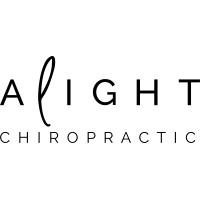 Alight Chiropractic logo, Alight Chiropractic contact details