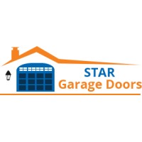 Star Garage Doors logo, Star Garage Doors contact details