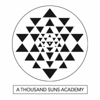 A Thousand Suns Academy logo, A Thousand Suns Academy contact details