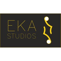 EKA Studios logo, EKA Studios contact details