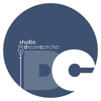 Studio Dreamcatcher India logo, Studio Dreamcatcher India contact details